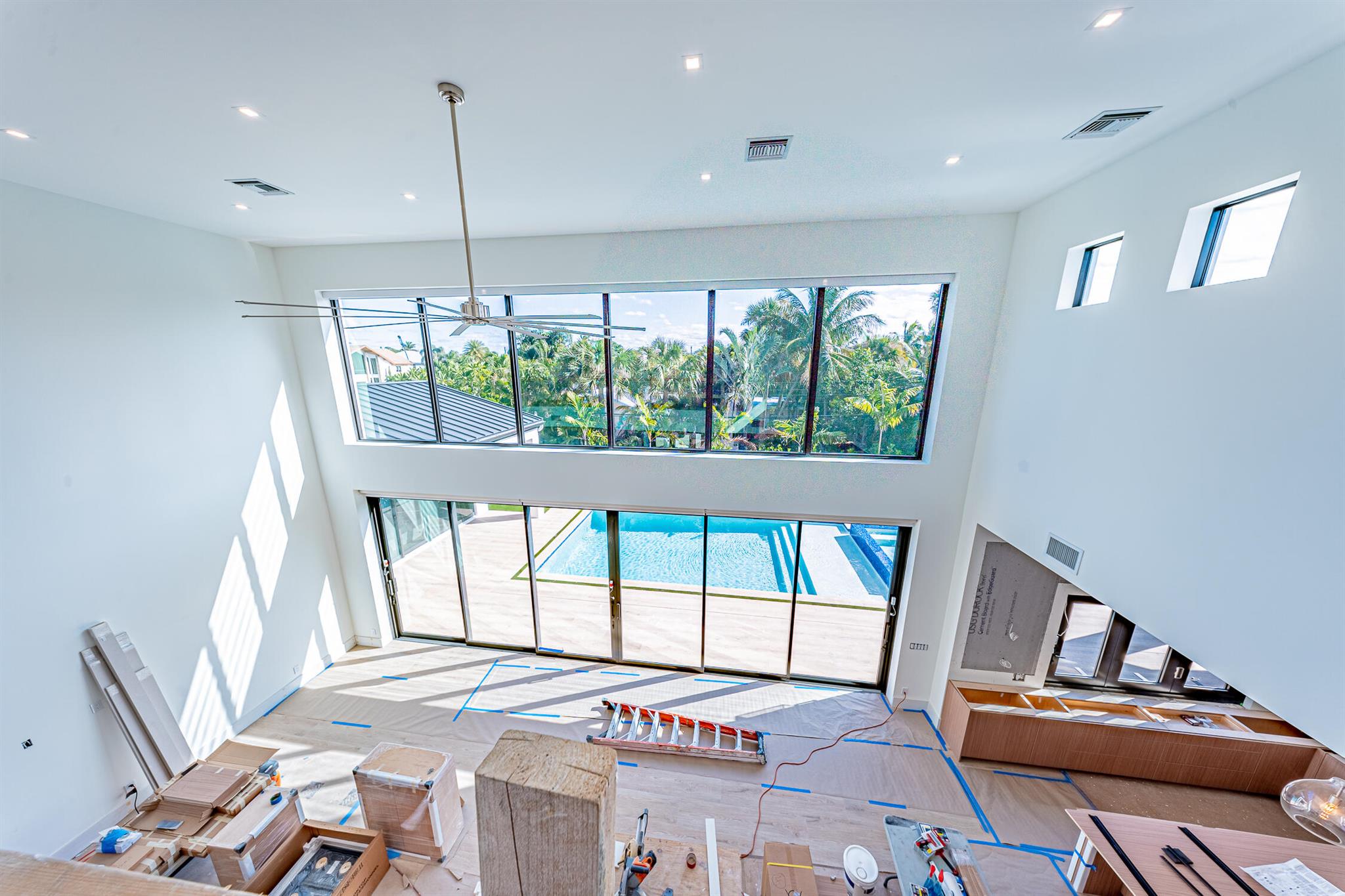 TRADE WINDS ESTATES FIRST - Residential