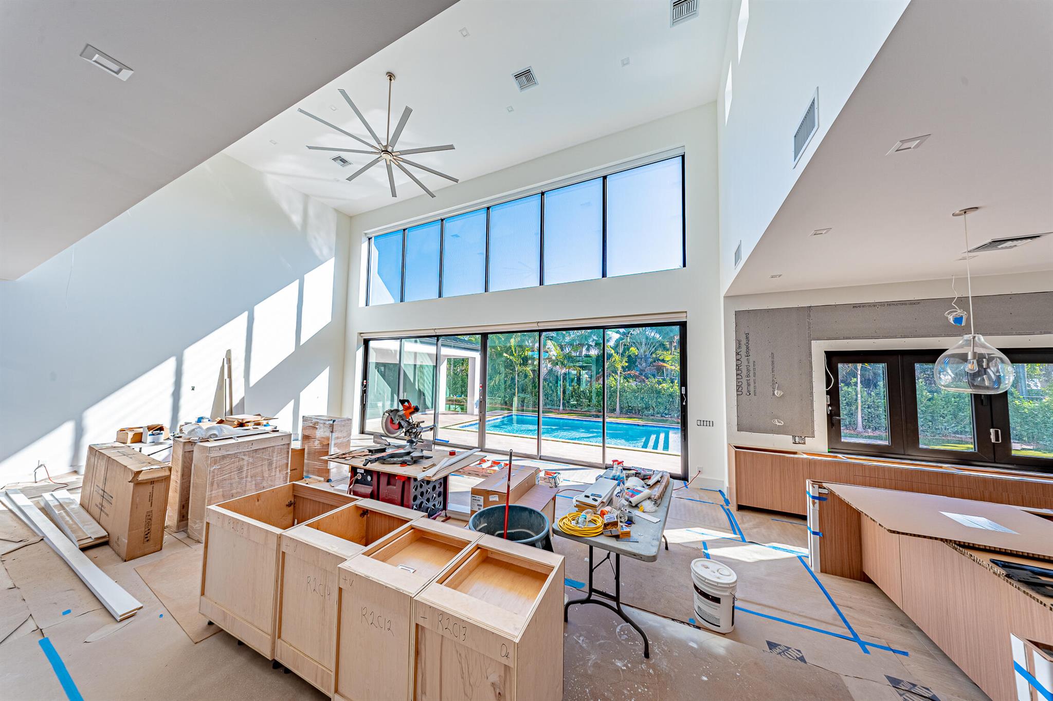 TRADE WINDS ESTATES FIRST - Residential