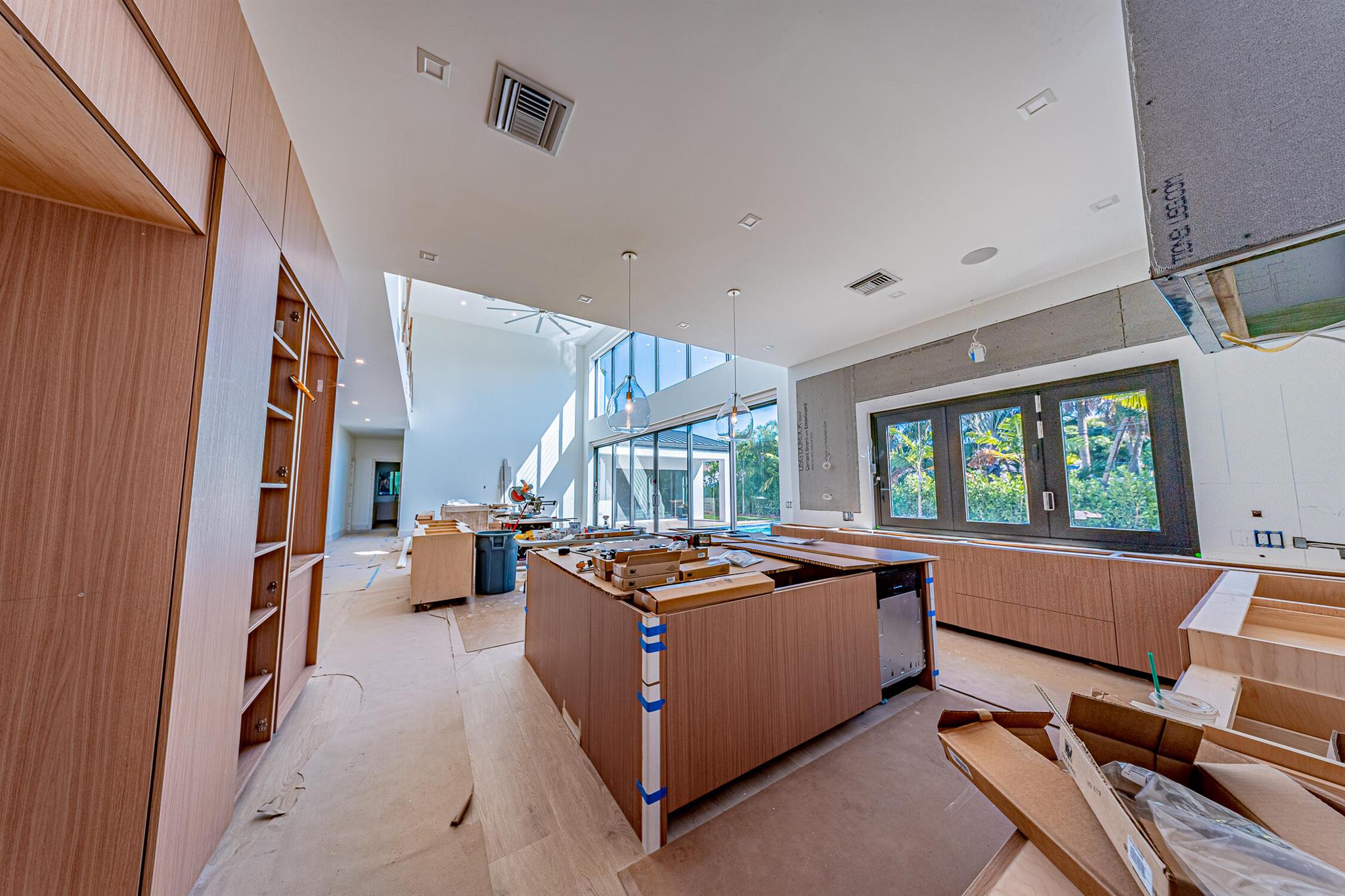 TRADE WINDS ESTATES FIRST - Residential