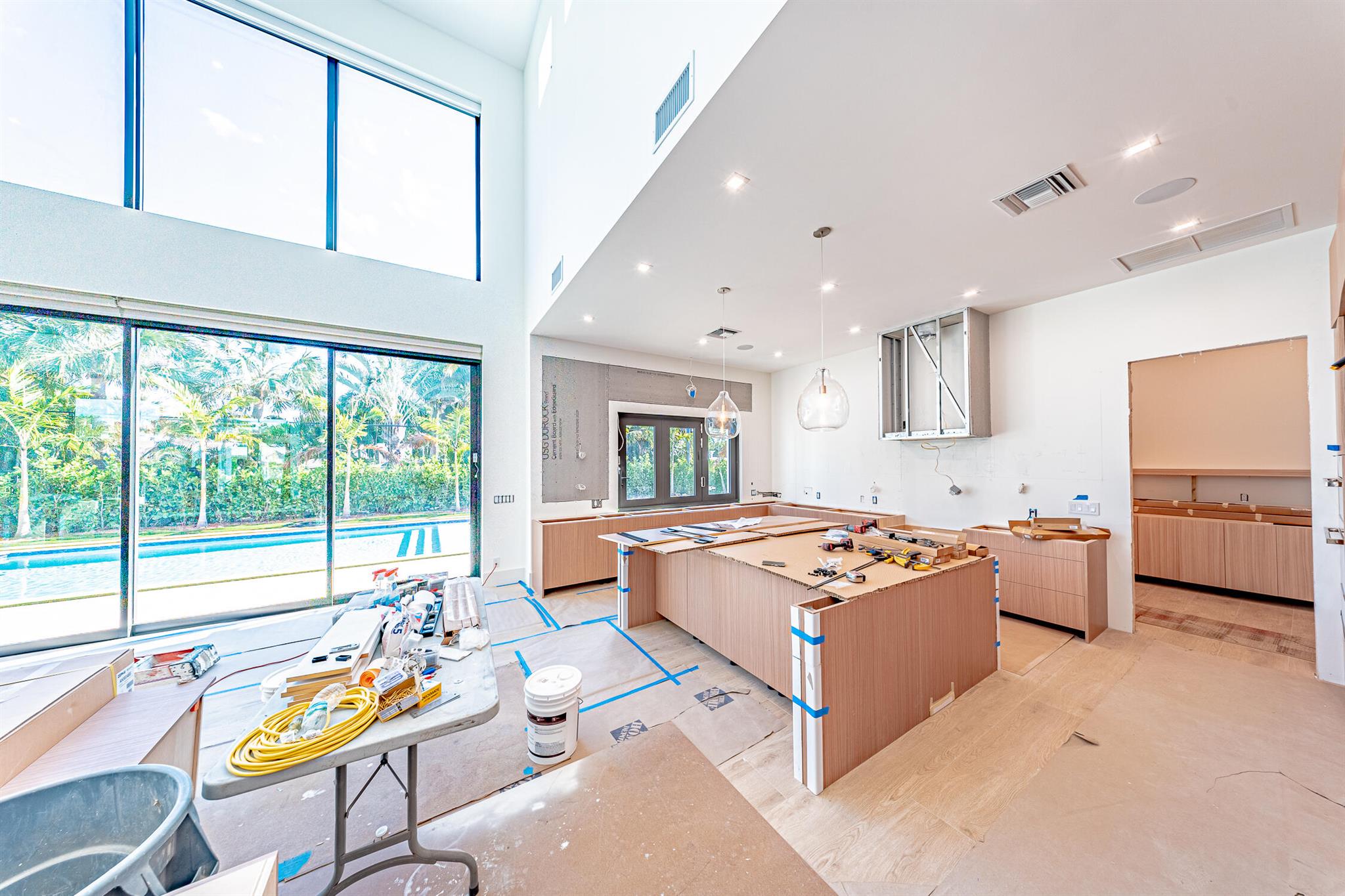 TRADE WINDS ESTATES FIRST - Residential