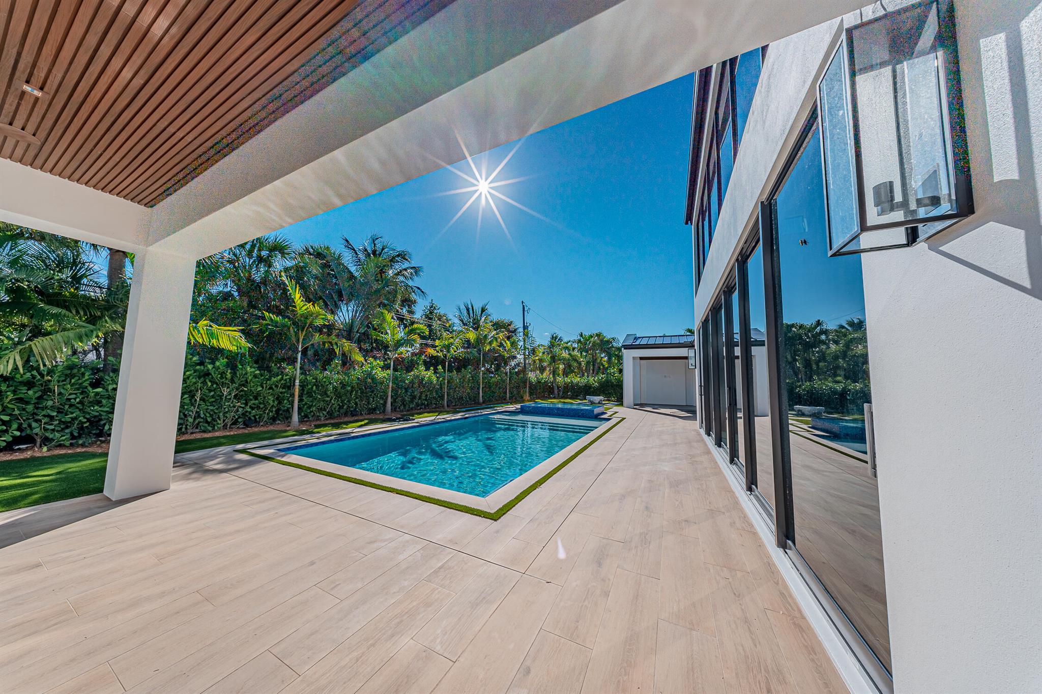 TRADE WINDS ESTATES FIRST - Residential