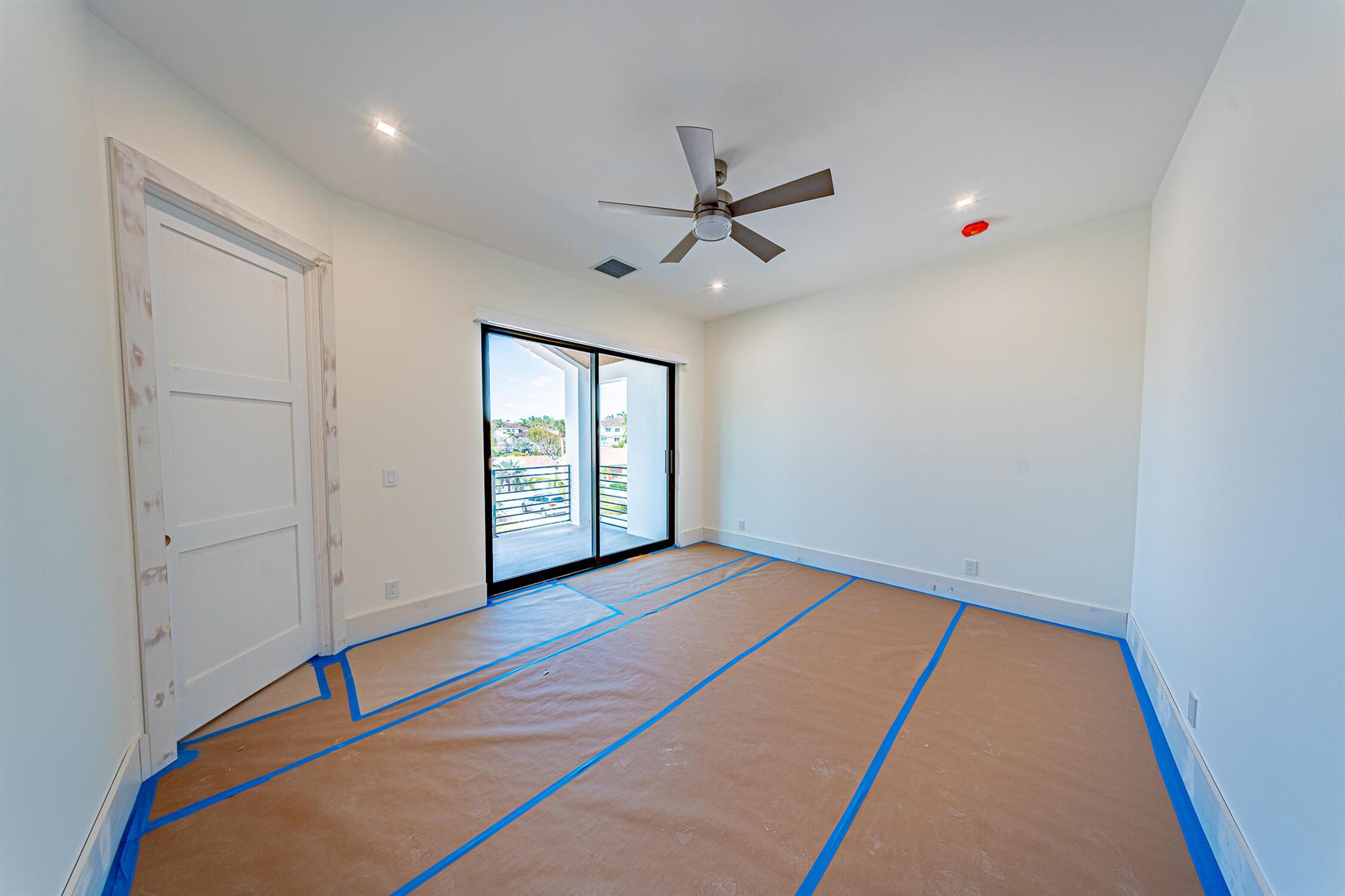 TRADE WINDS ESTATES FIRST - Residential