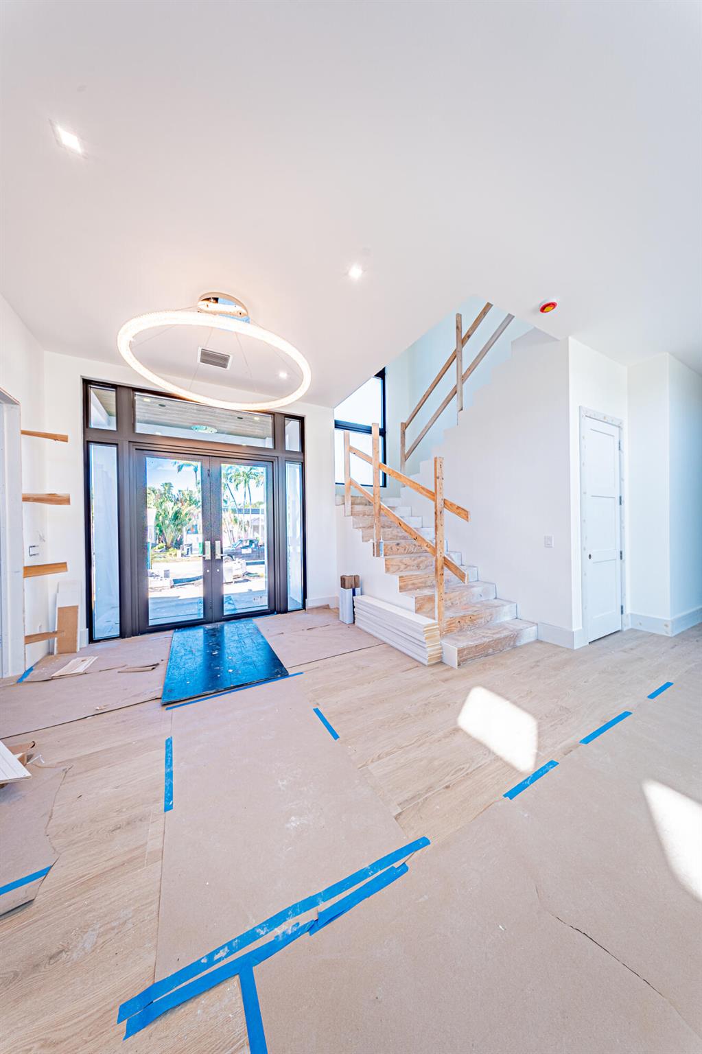 TRADE WINDS ESTATES FIRST - Residential