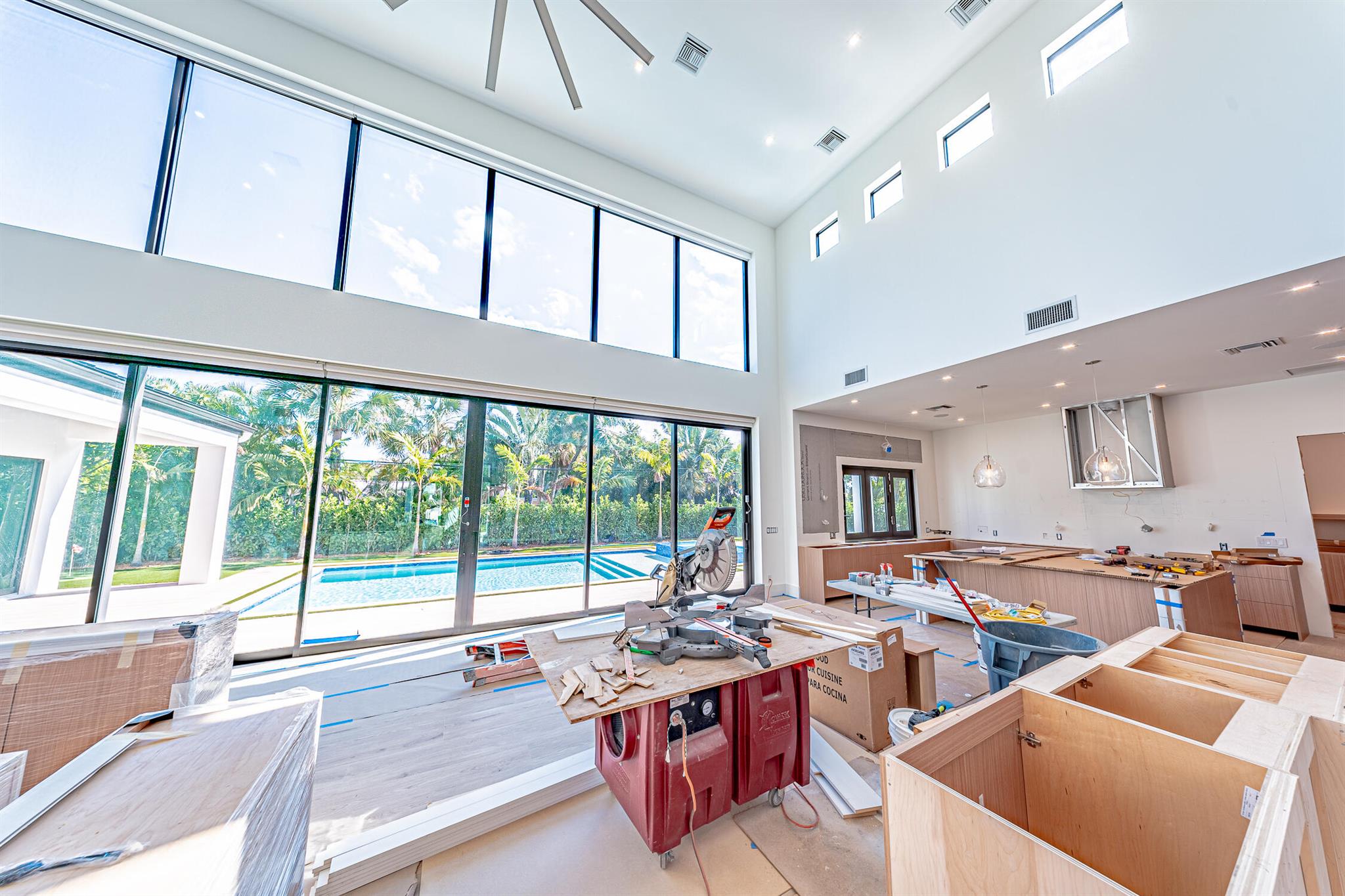 TRADE WINDS ESTATES FIRST - Residential