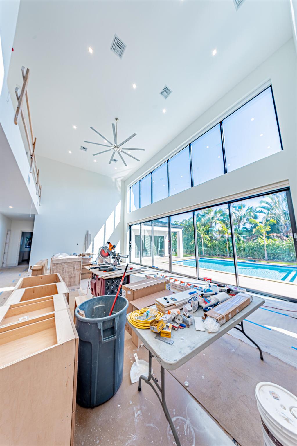 TRADE WINDS ESTATES FIRST - Residential