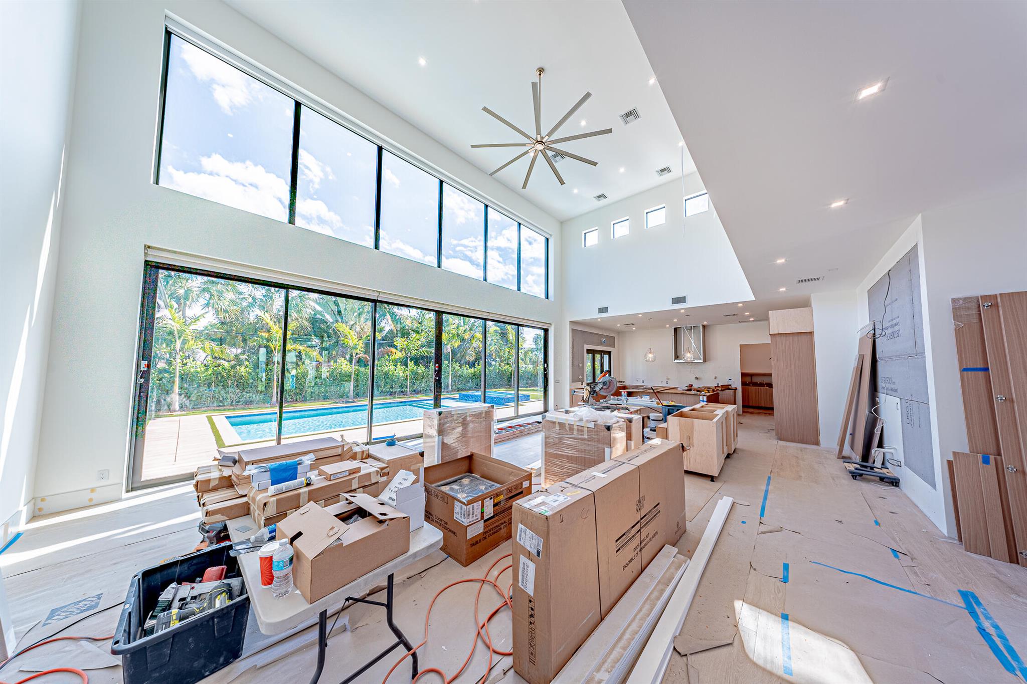 TRADE WINDS ESTATES FIRST - Residential