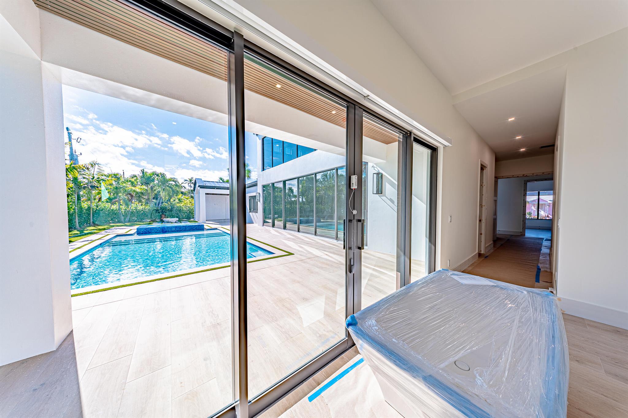 TRADE WINDS ESTATES FIRST - Residential