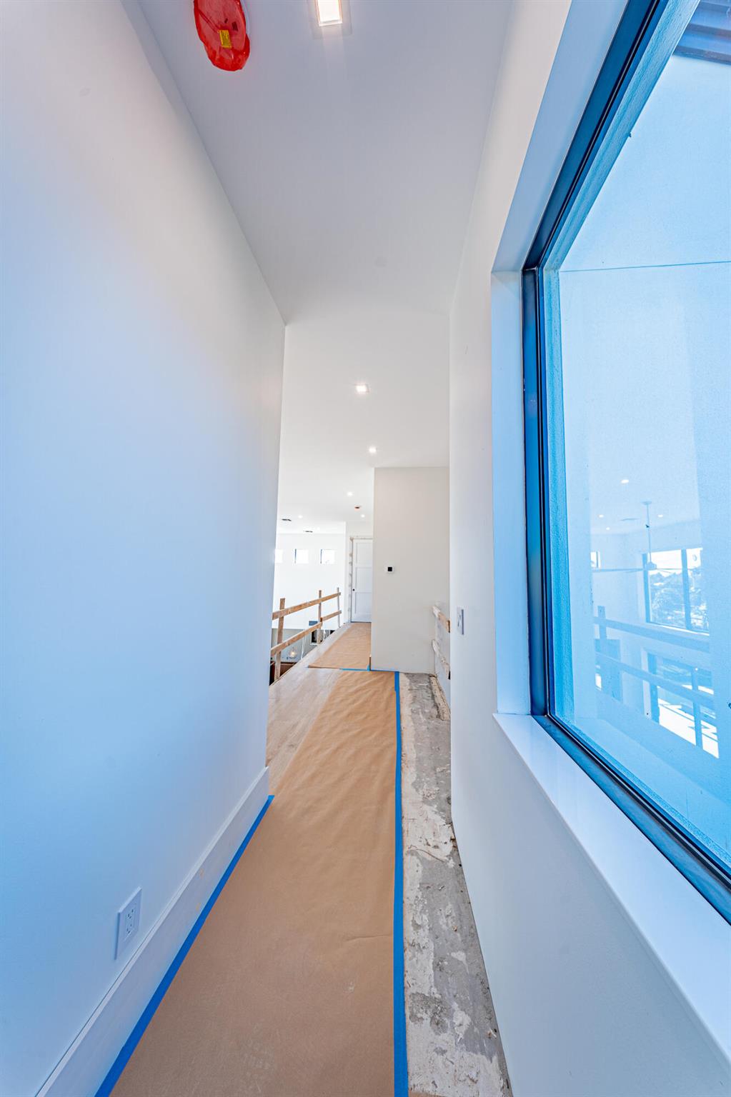 TRADE WINDS ESTATES FIRST - Residential