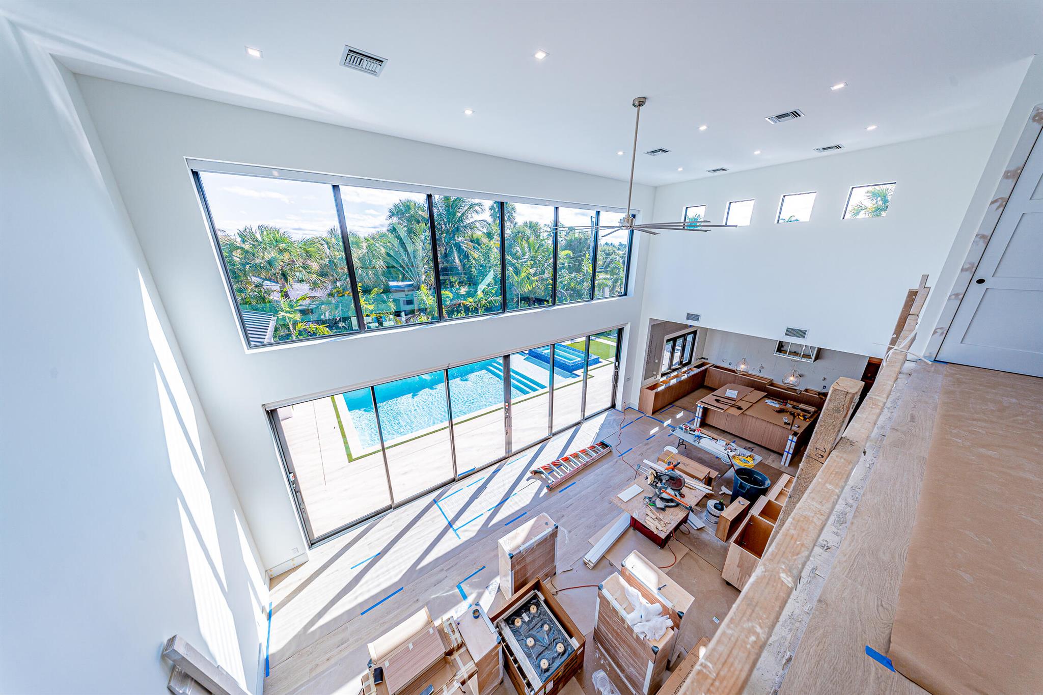 TRADE WINDS ESTATES FIRST - Residential