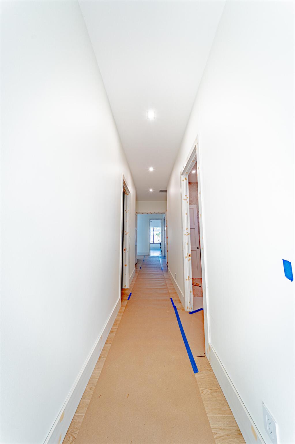 TRADE WINDS ESTATES FIRST - Residential