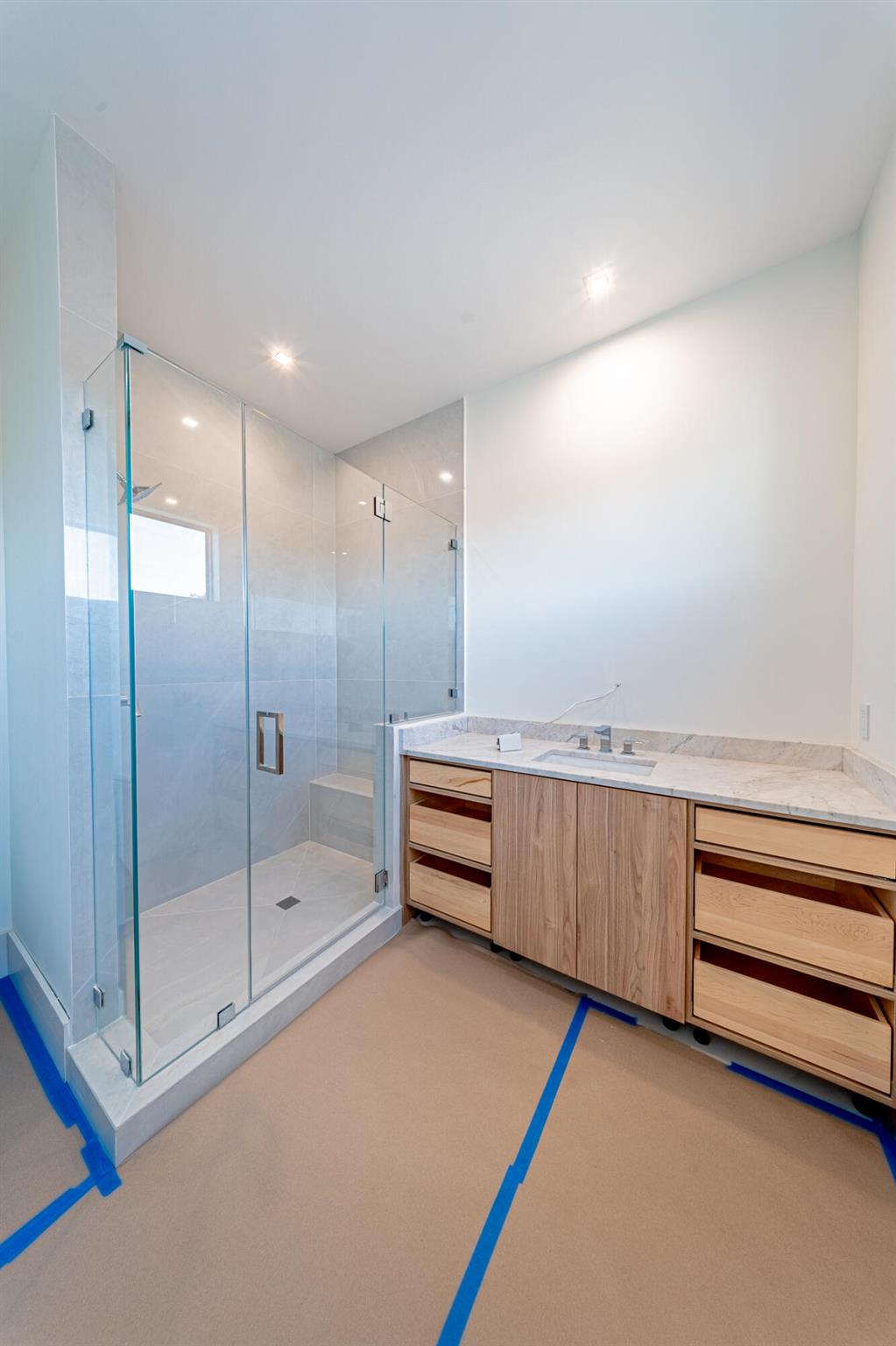 TRADE WINDS ESTATES FIRST - Residential