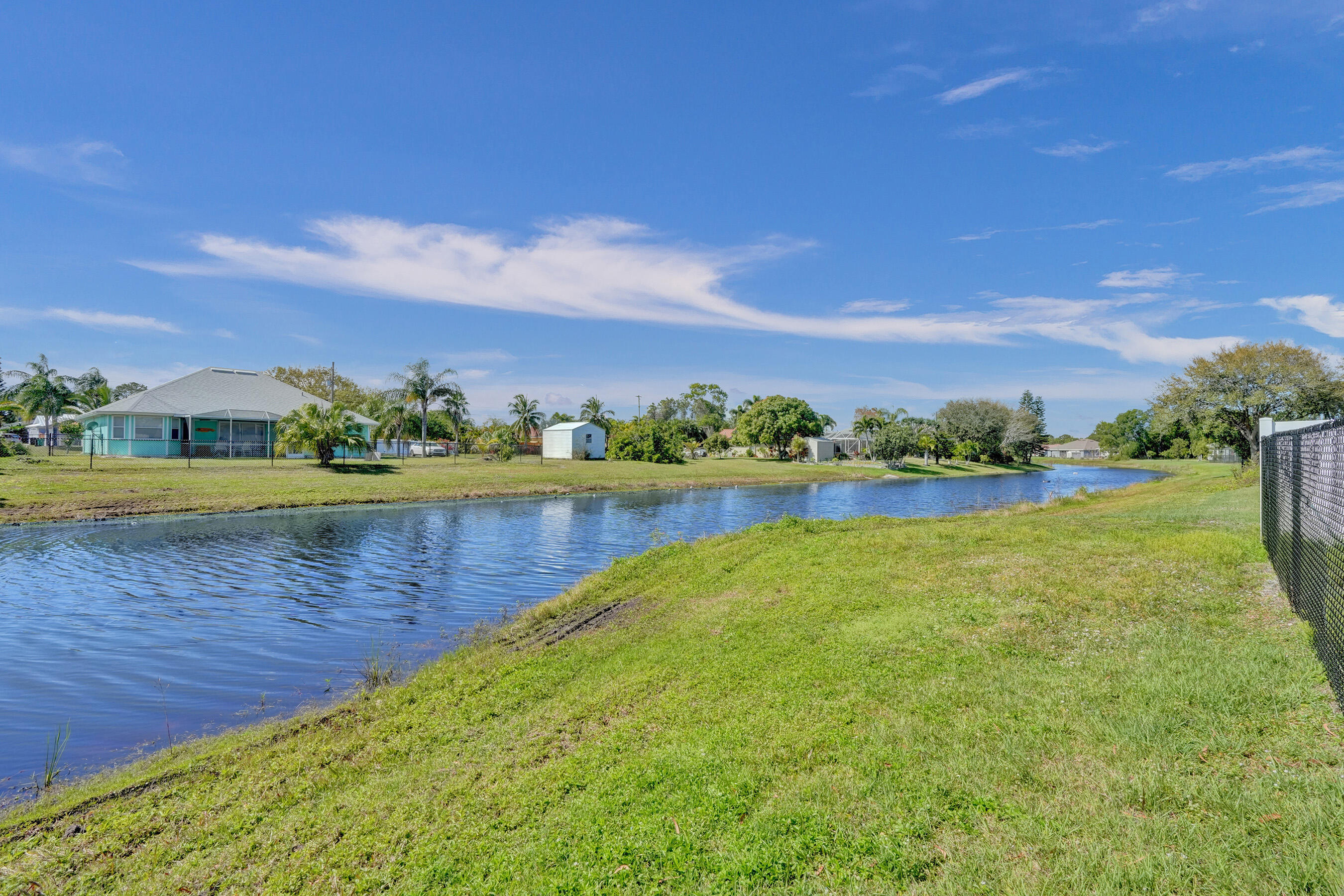 PORT ST LUCIE SECTION 40 - Residential