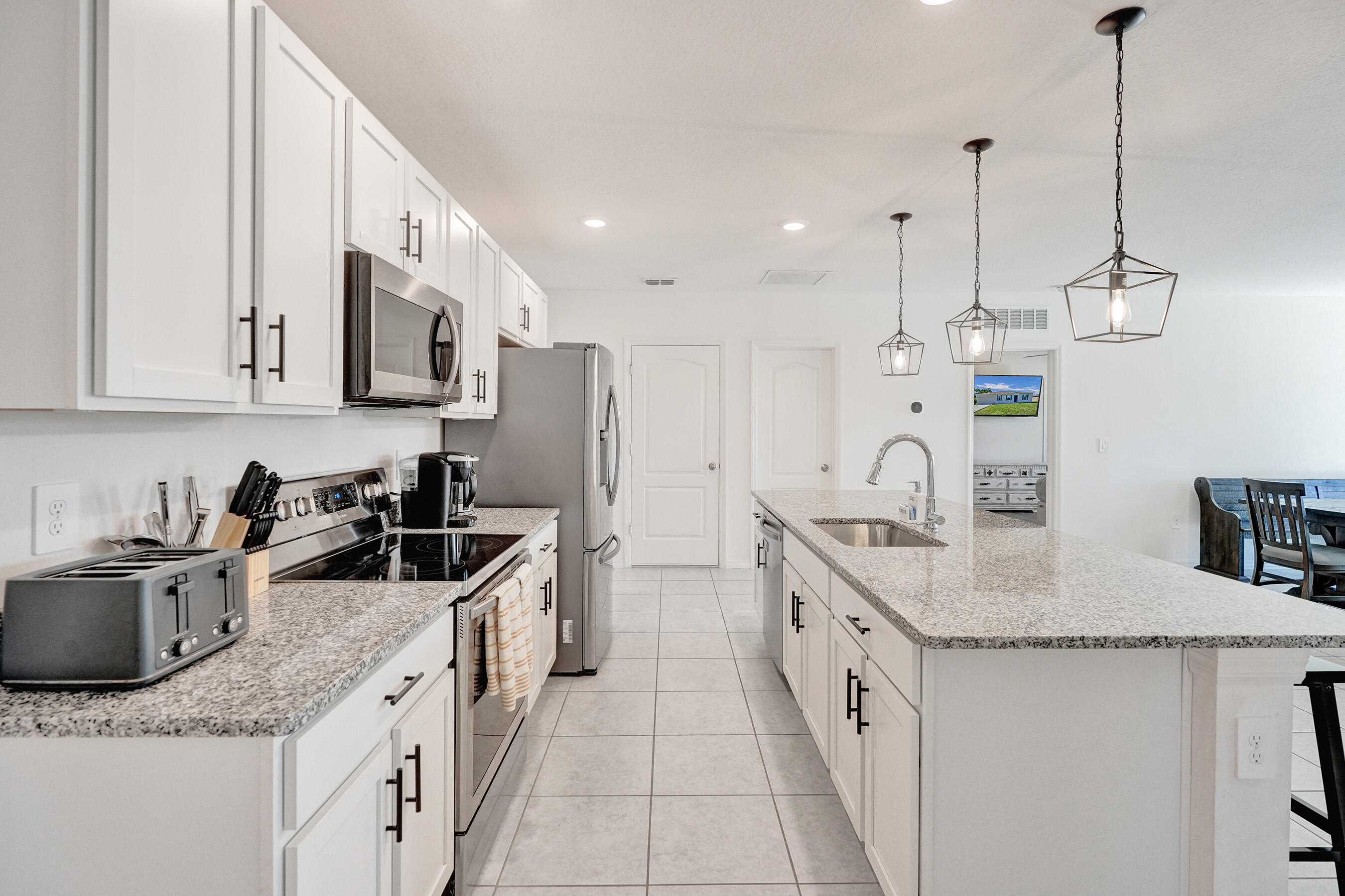 PORT ST LUCIE SECTION 40 - Residential