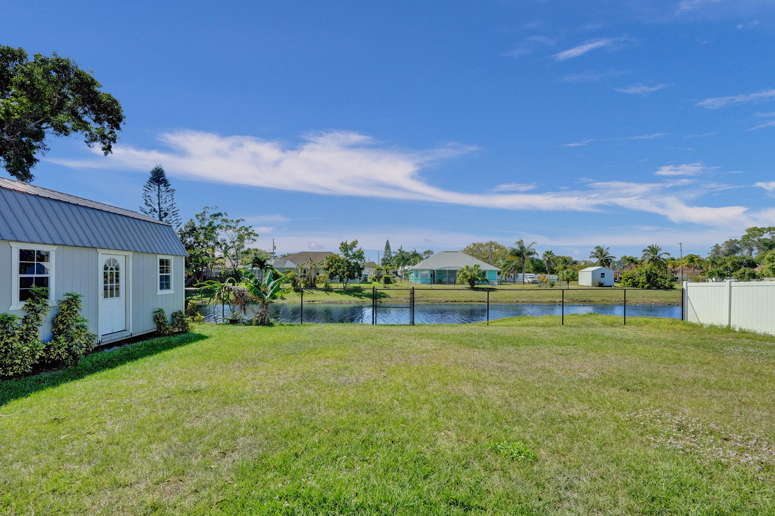 PORT ST LUCIE SECTION 40 - Residential