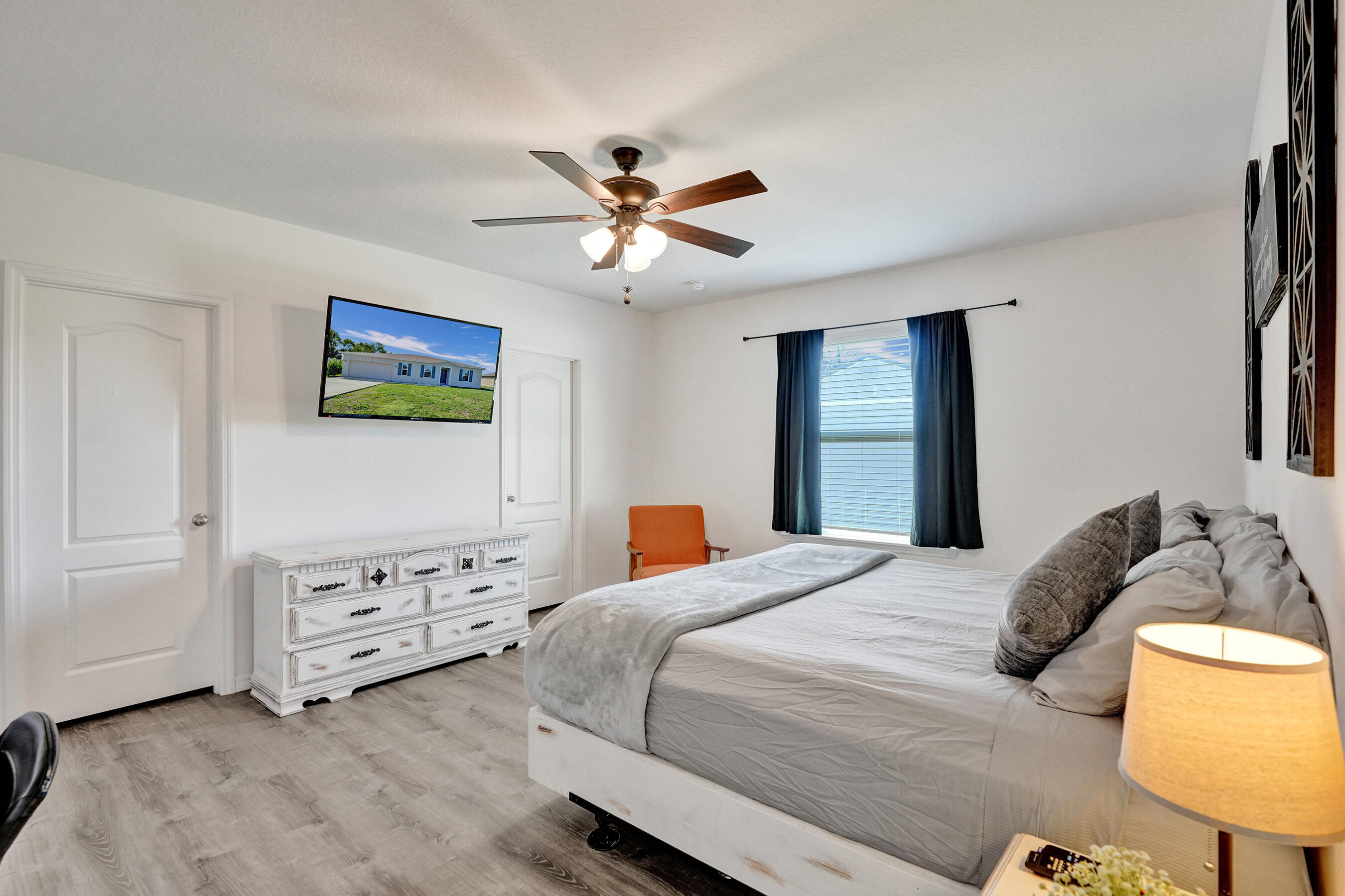 PORT ST LUCIE SECTION 40 - Residential