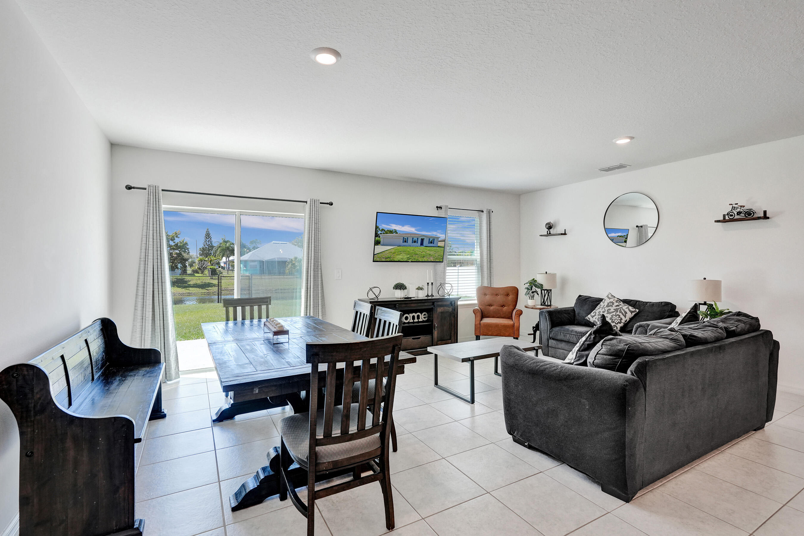 PORT ST LUCIE SECTION 40 - Residential