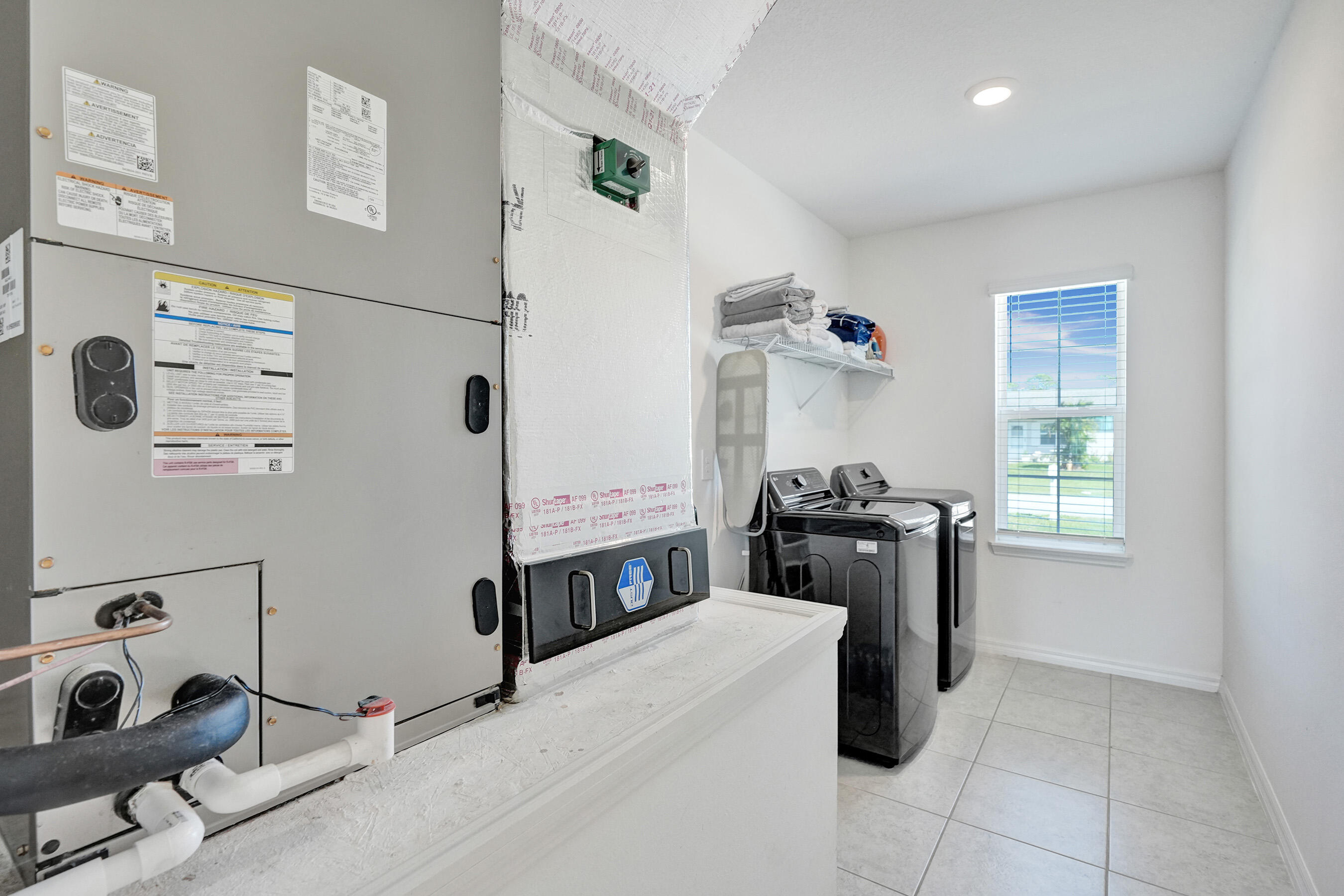 PORT ST LUCIE SECTION 40 - Residential