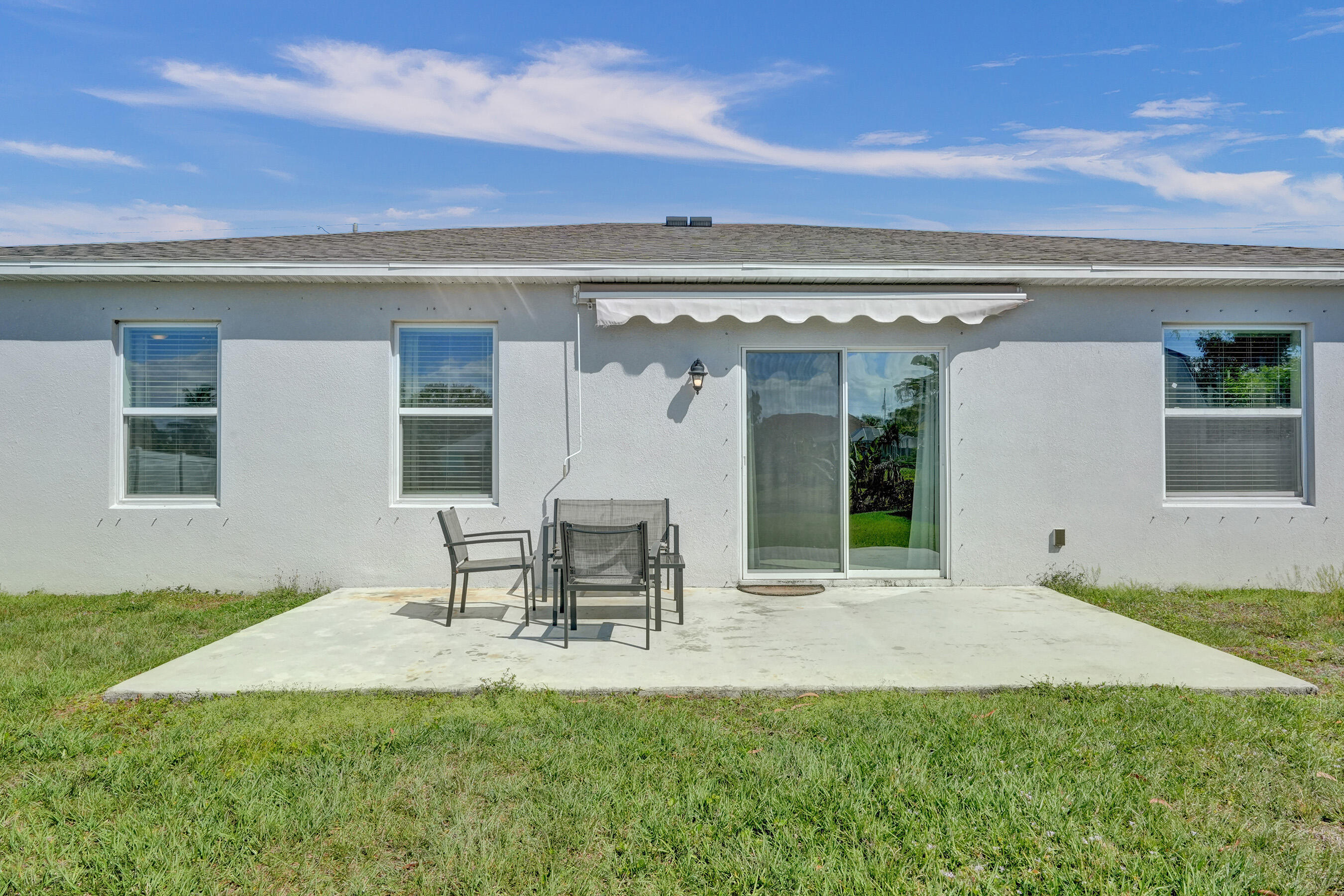 PORT ST LUCIE SECTION 40 - Residential