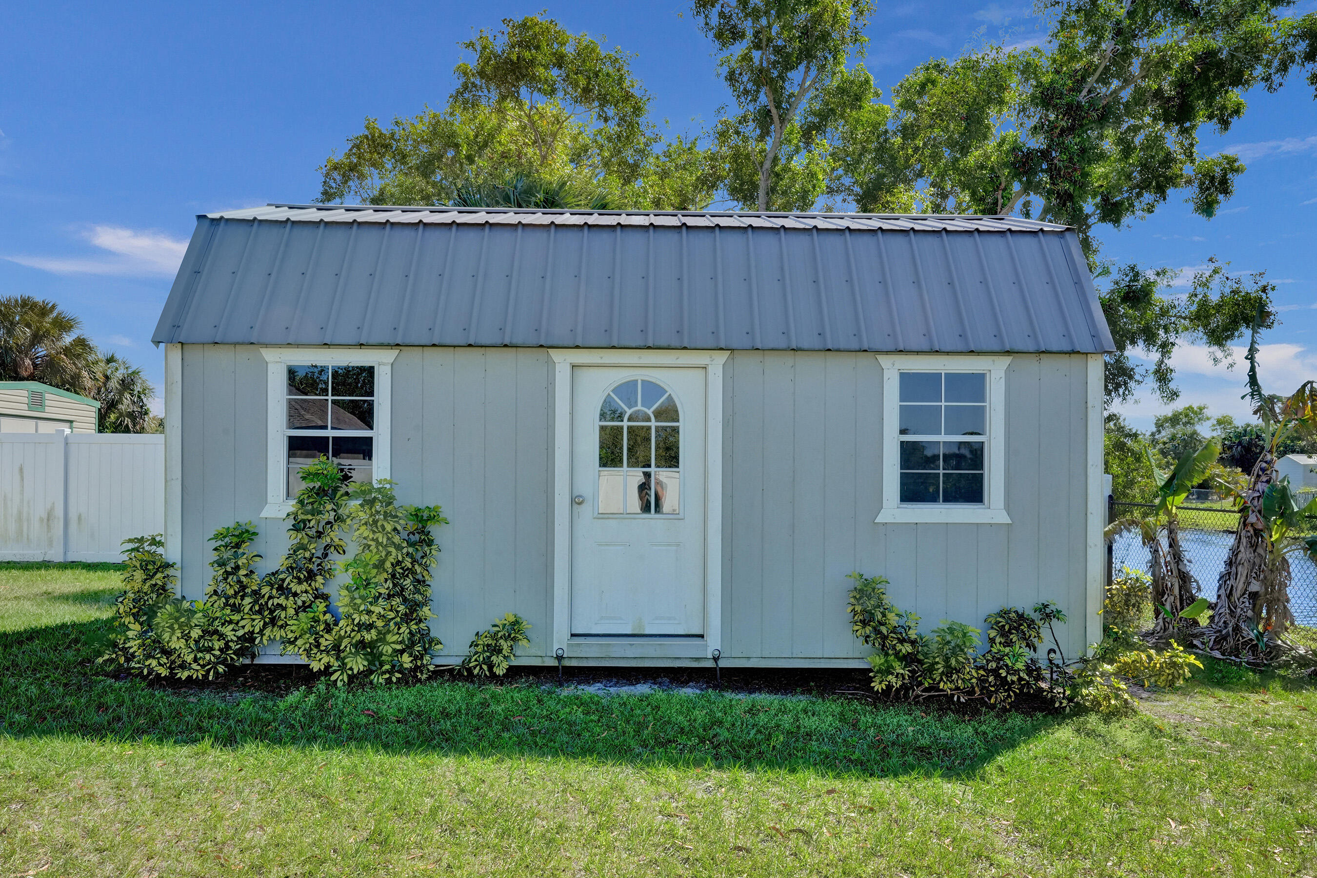 PORT ST LUCIE SECTION 40 - Residential