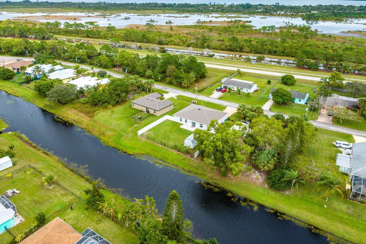 PORT ST LUCIE SECTION 40 - Residential