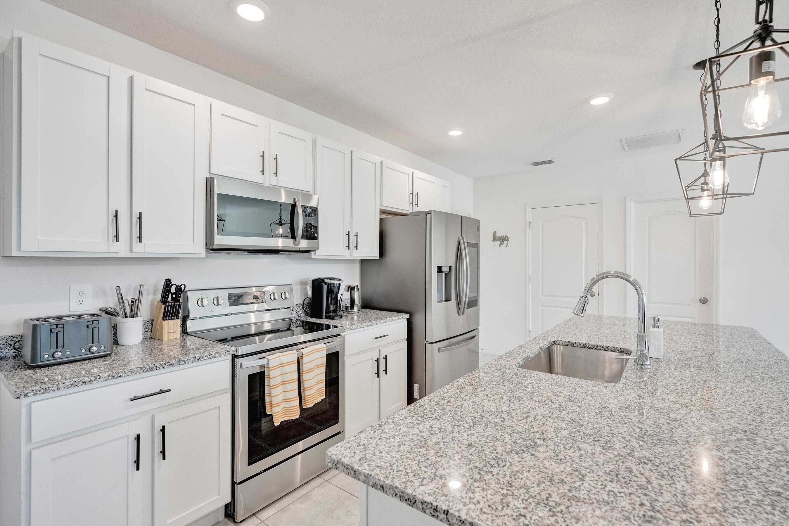 PORT ST LUCIE SECTION 40 - Residential