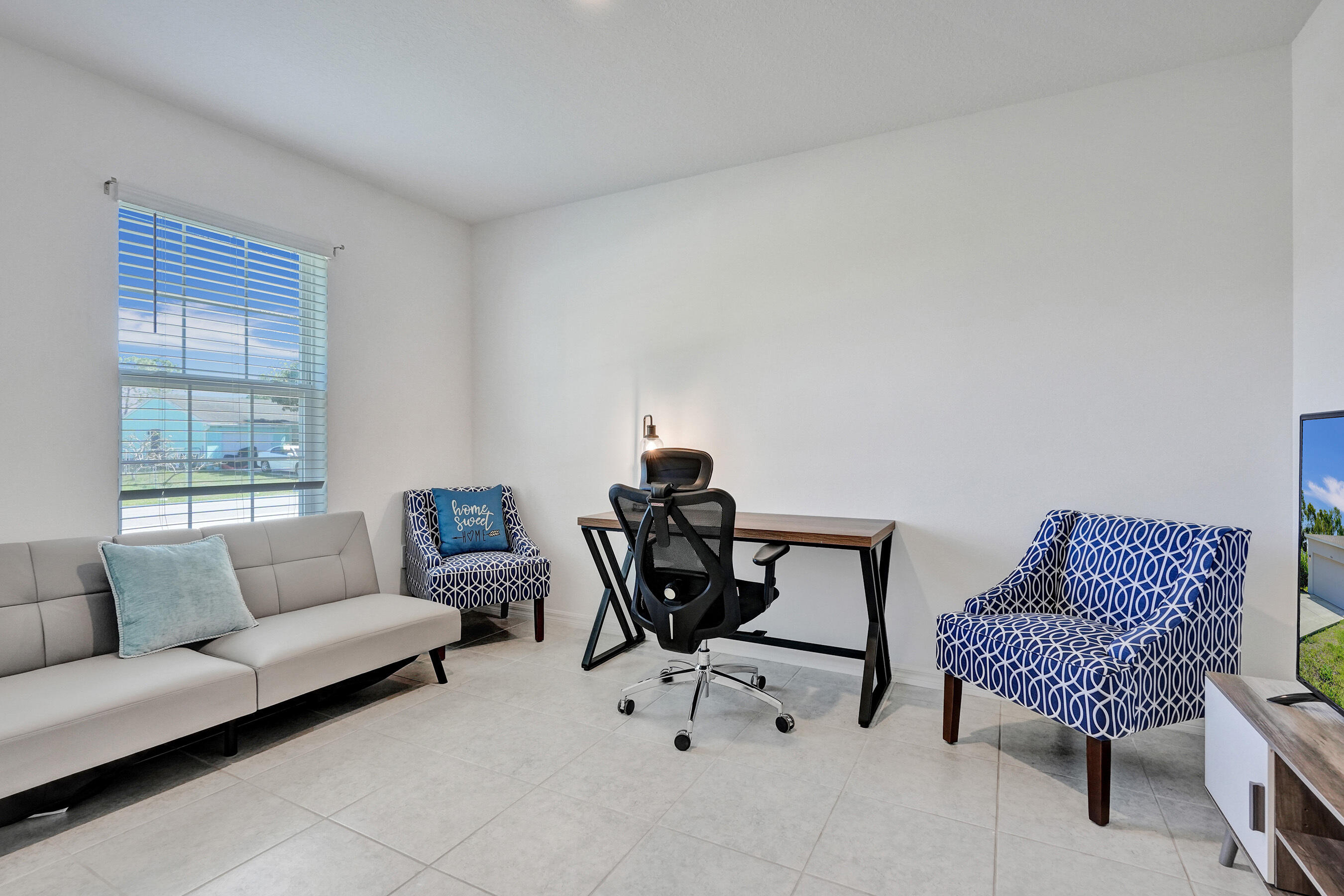 PORT ST LUCIE SECTION 40 - Residential