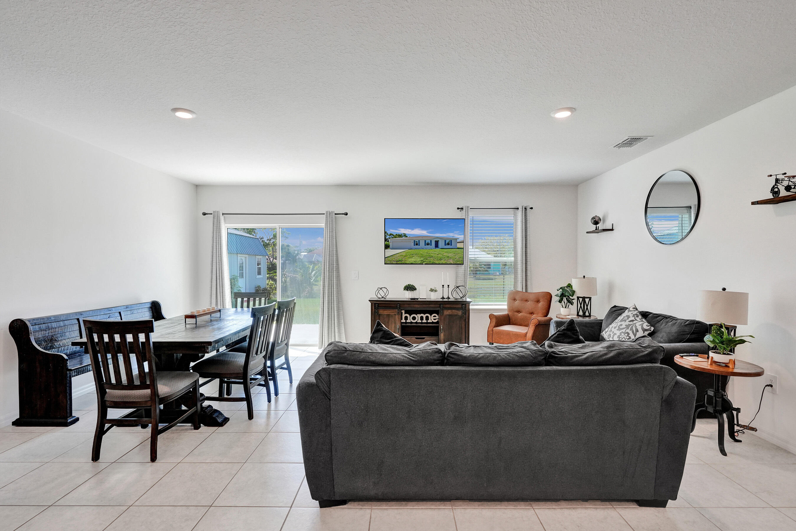 PORT ST LUCIE SECTION 40 - Residential