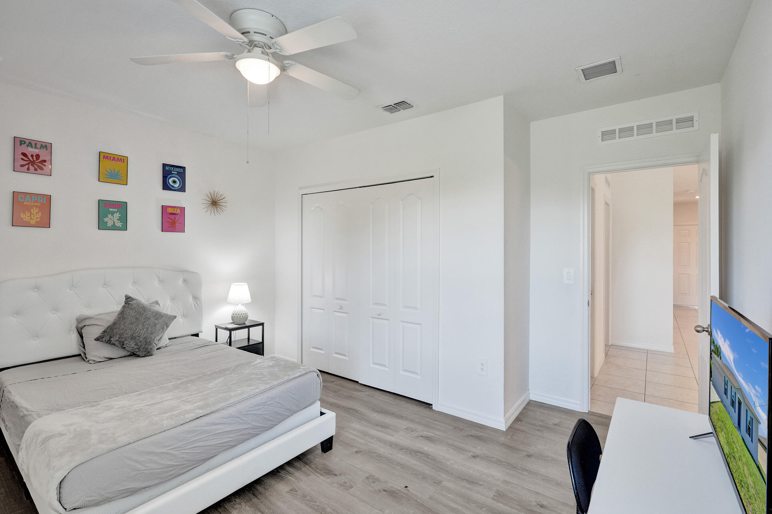 PORT ST LUCIE SECTION 40 - Residential