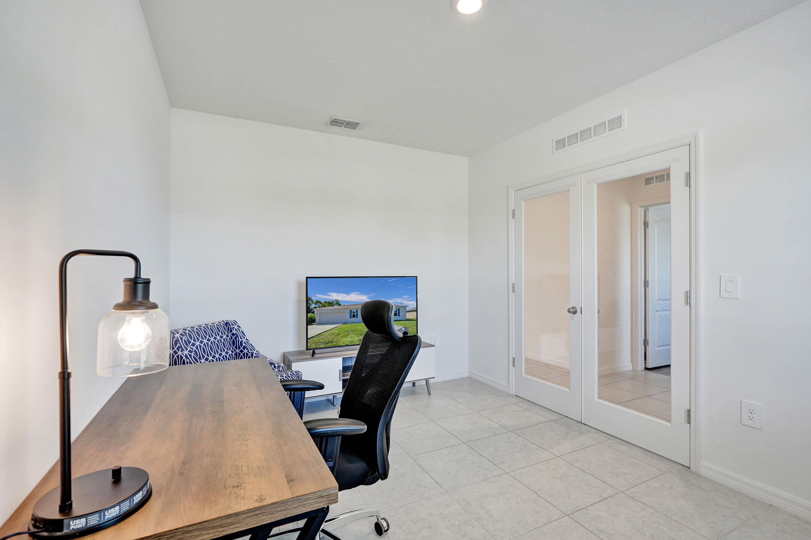 PORT ST LUCIE SECTION 40 - Residential