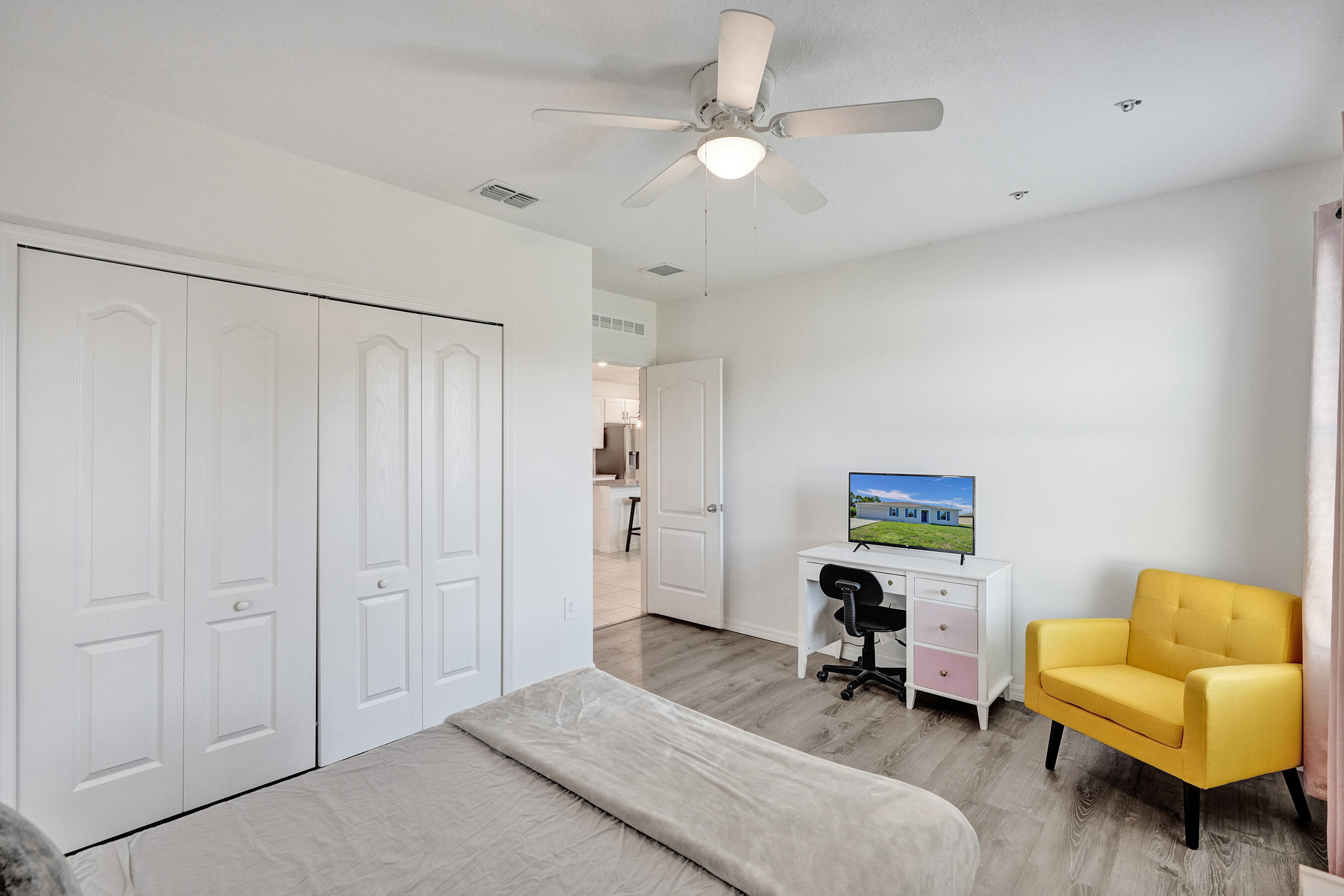 PORT ST LUCIE SECTION 40 - Residential