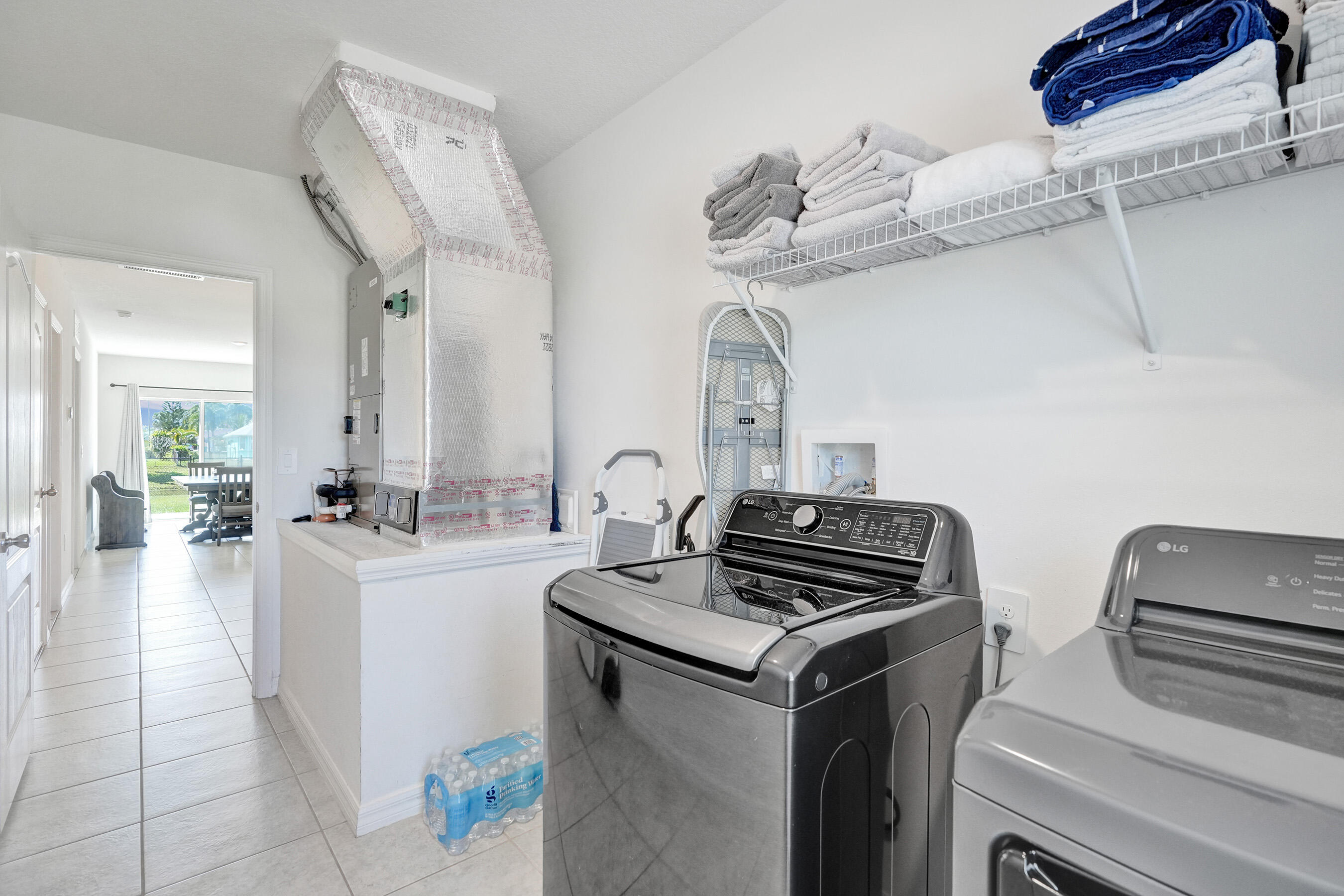 PORT ST LUCIE SECTION 40 - Residential