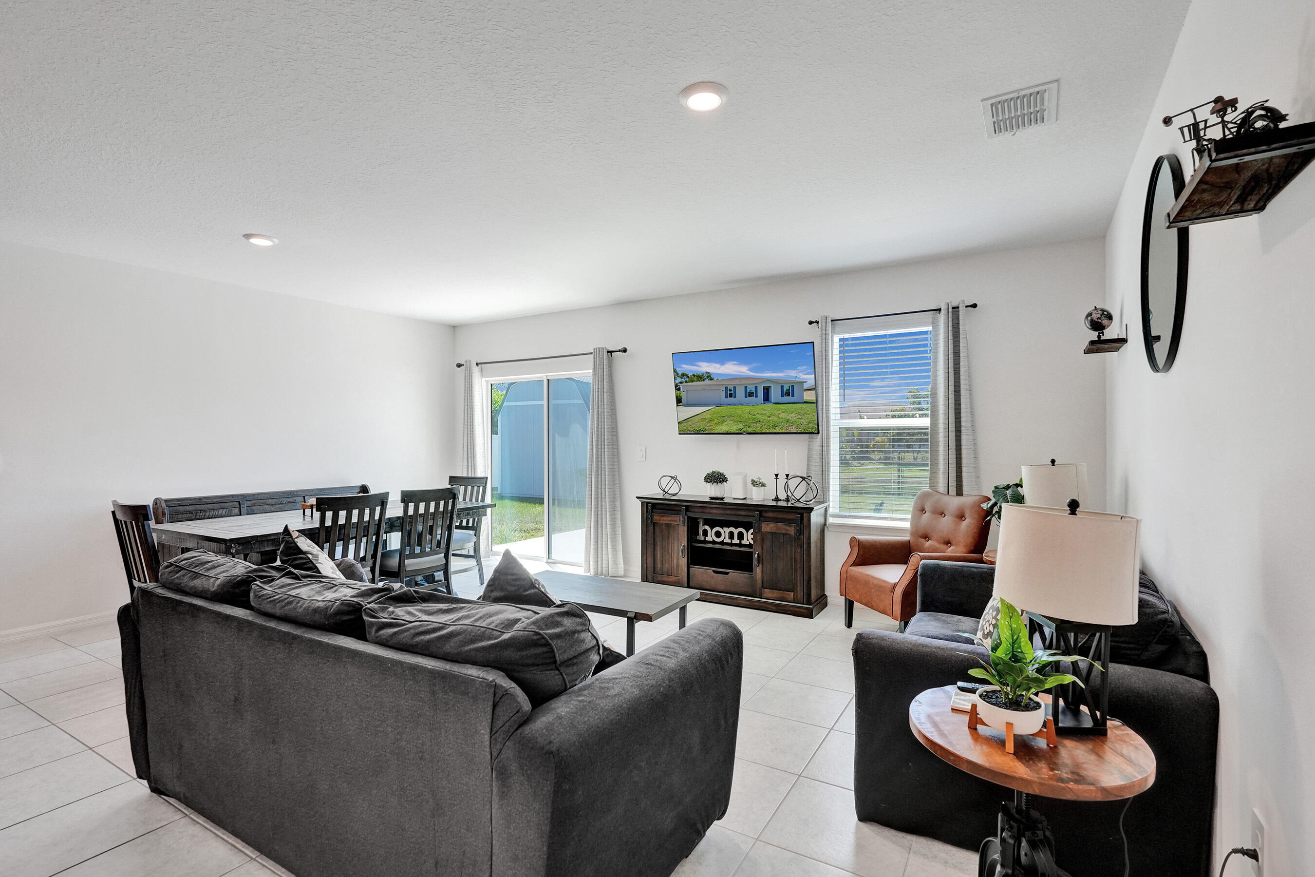 PORT ST LUCIE SECTION 40 - Residential