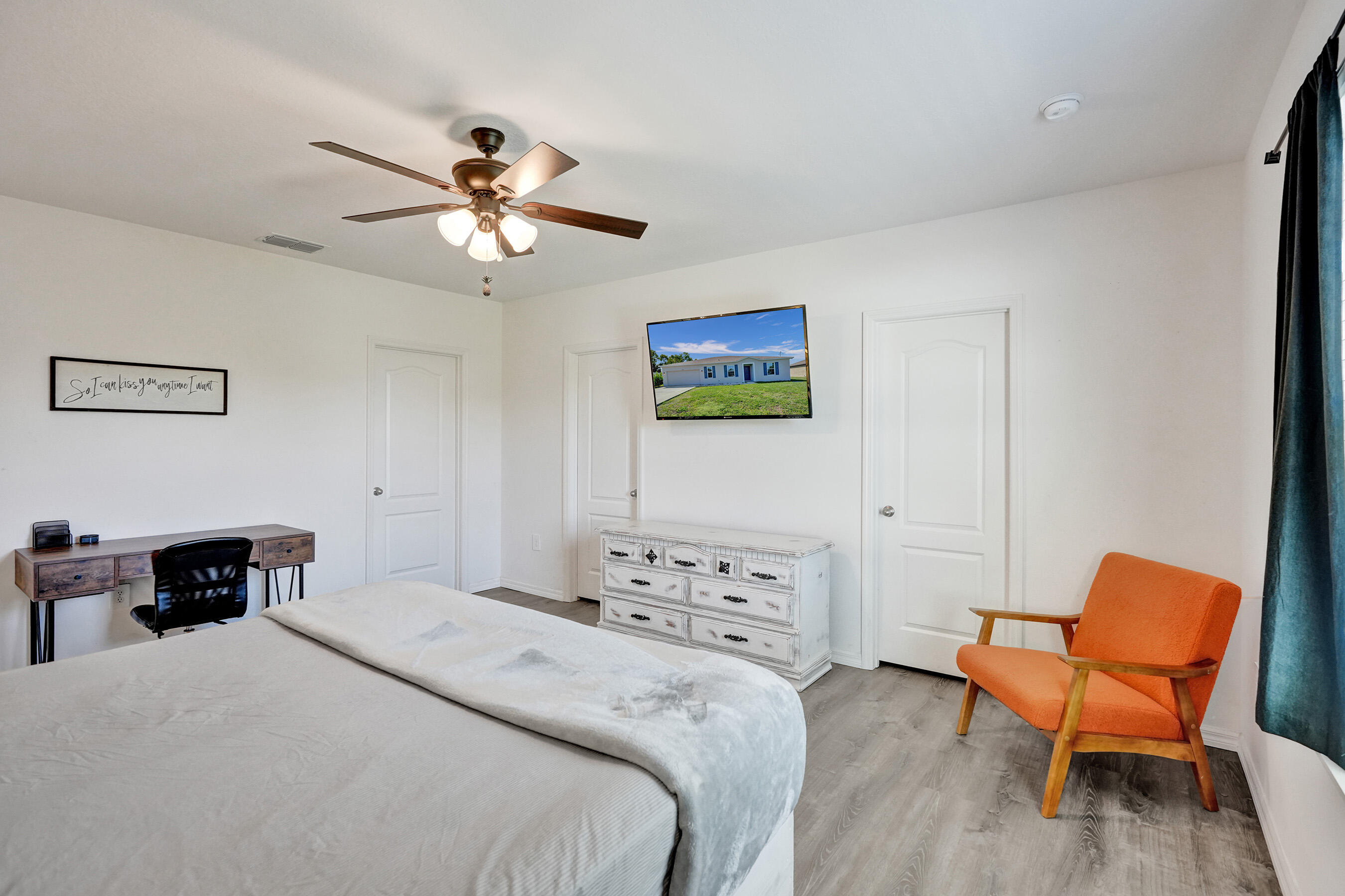 PORT ST LUCIE SECTION 40 - Residential