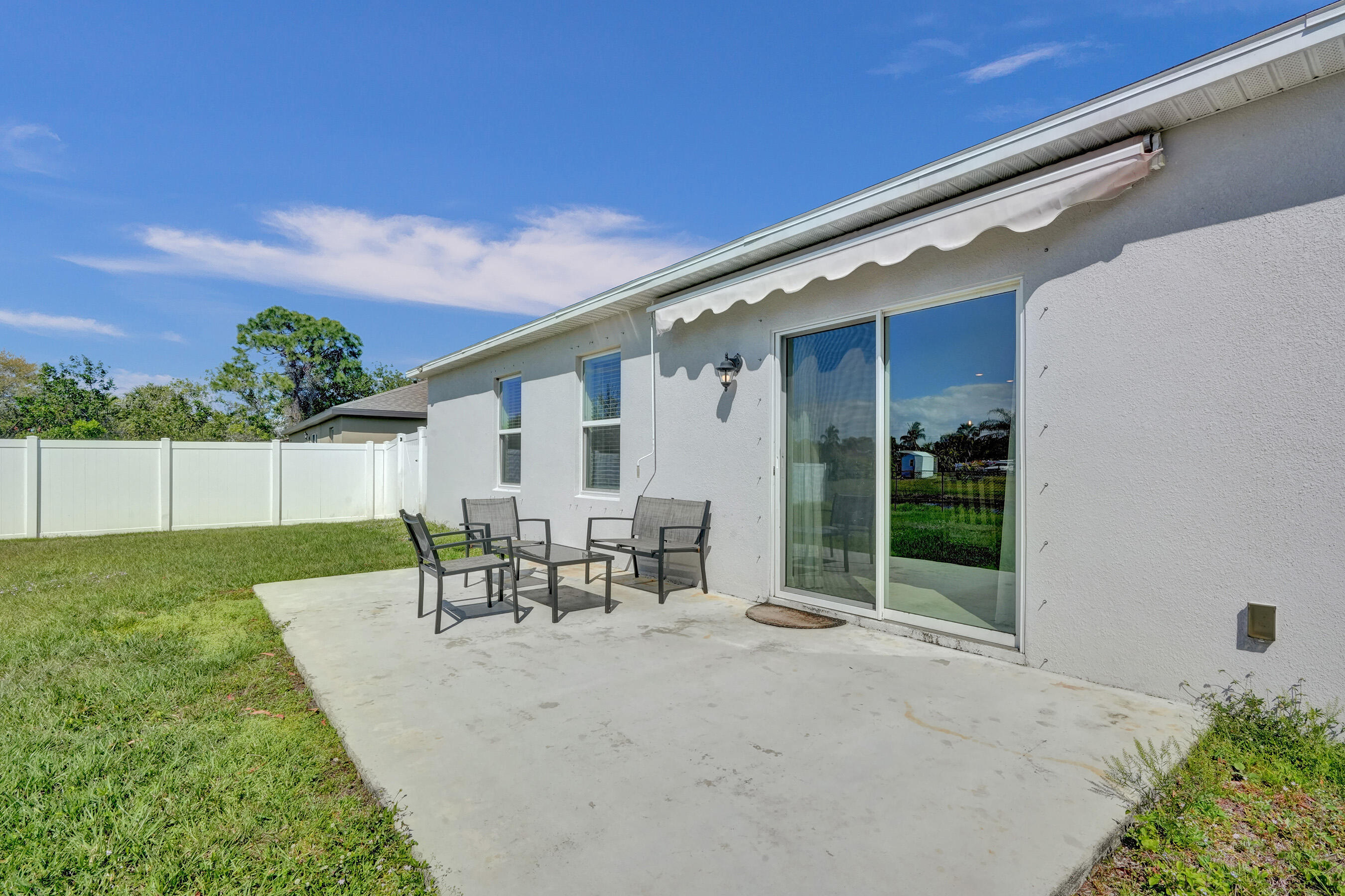 PORT ST LUCIE SECTION 40 - Residential