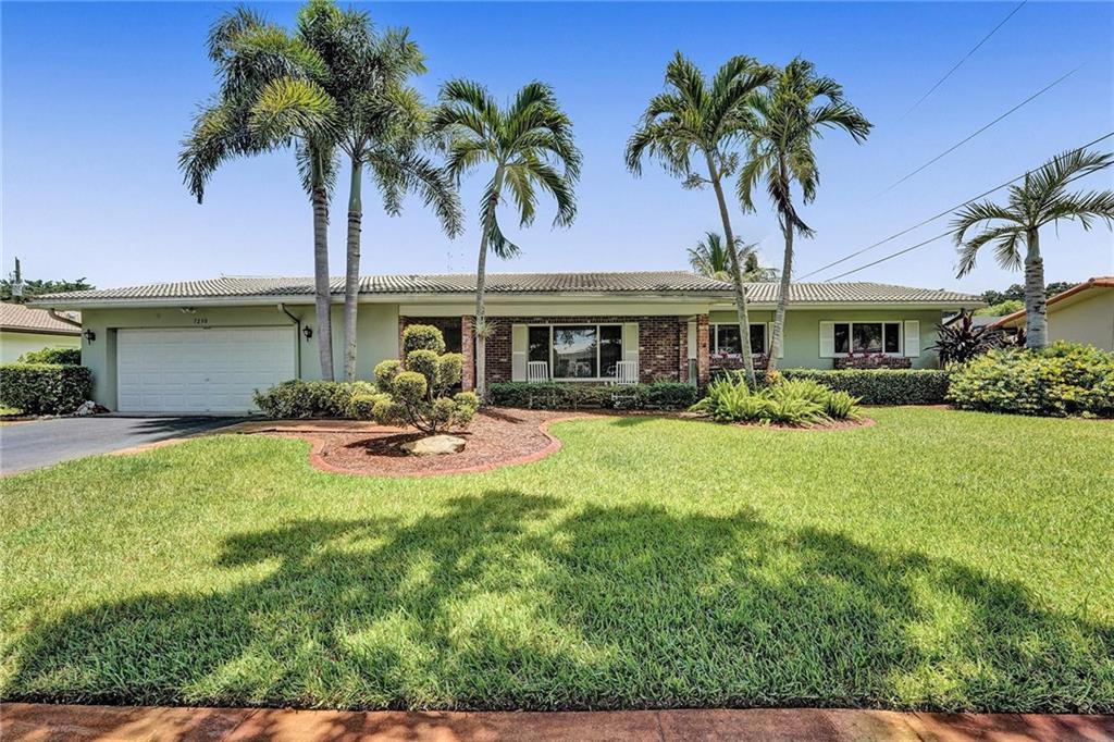 Plantation Secluded Gdns- - Residential