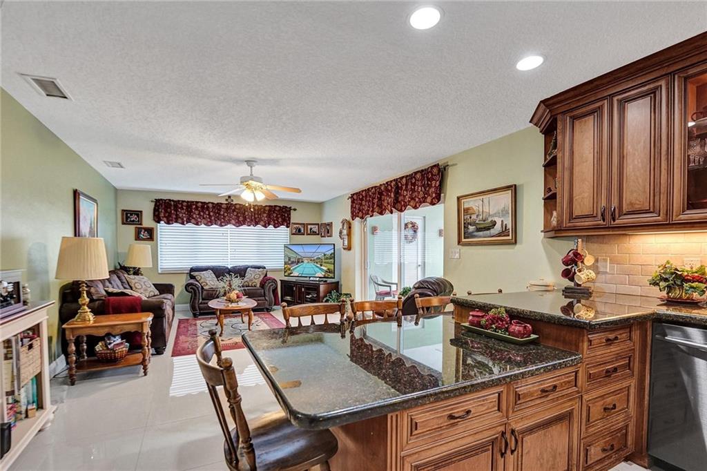 Plantation Secluded Gdns- - Residential