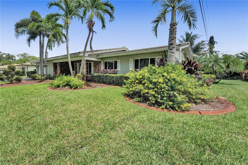 Plantation Secluded Gdns- - Residential