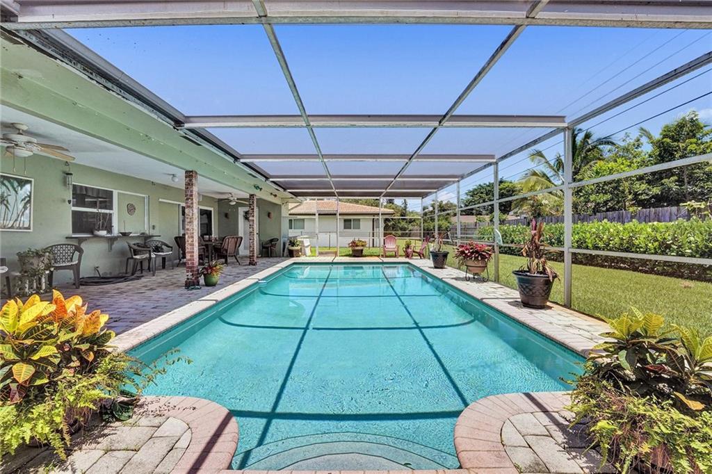 Plantation Secluded Gdns- - Residential