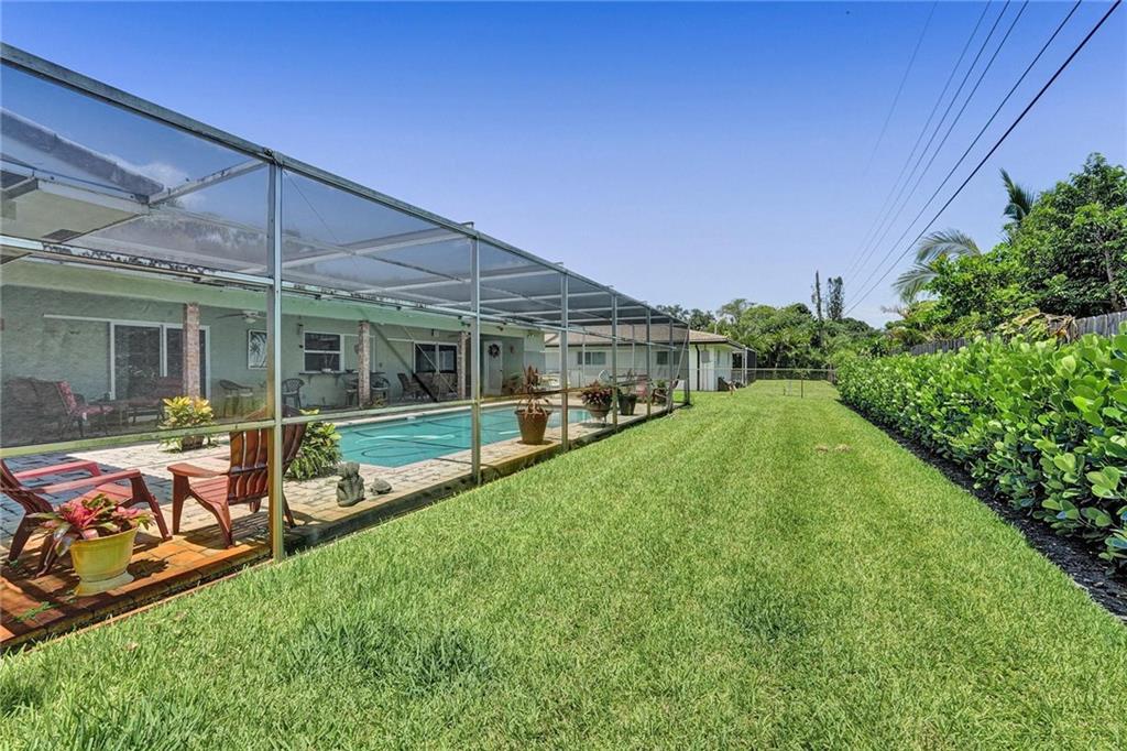 Plantation Secluded Gdns- - Residential