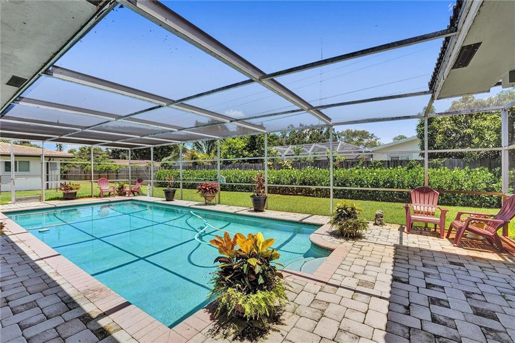 Plantation Secluded Gdns- - Residential
