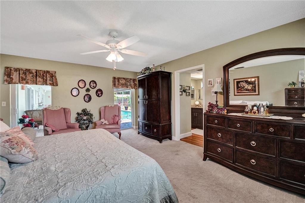 Plantation Secluded Gdns- - Residential