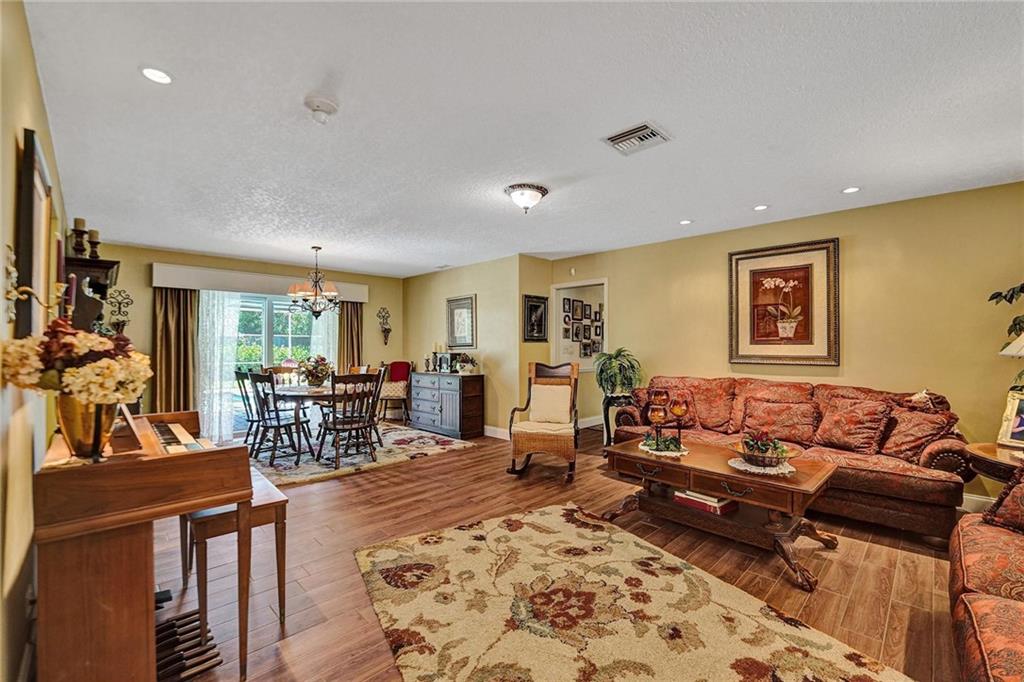 Plantation Secluded Gdns- - Residential