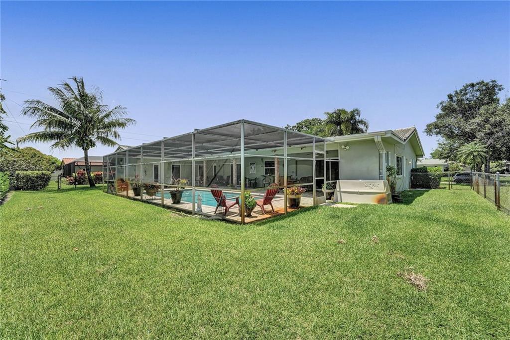 Plantation Secluded Gdns- - Residential