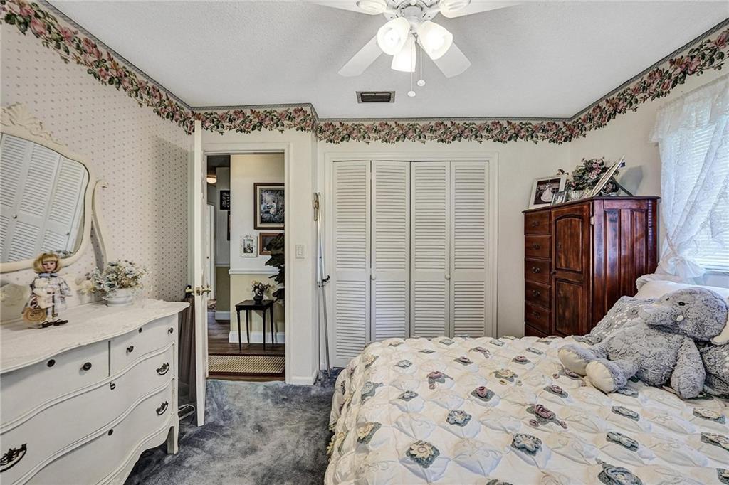 Plantation Secluded Gdns- - Residential