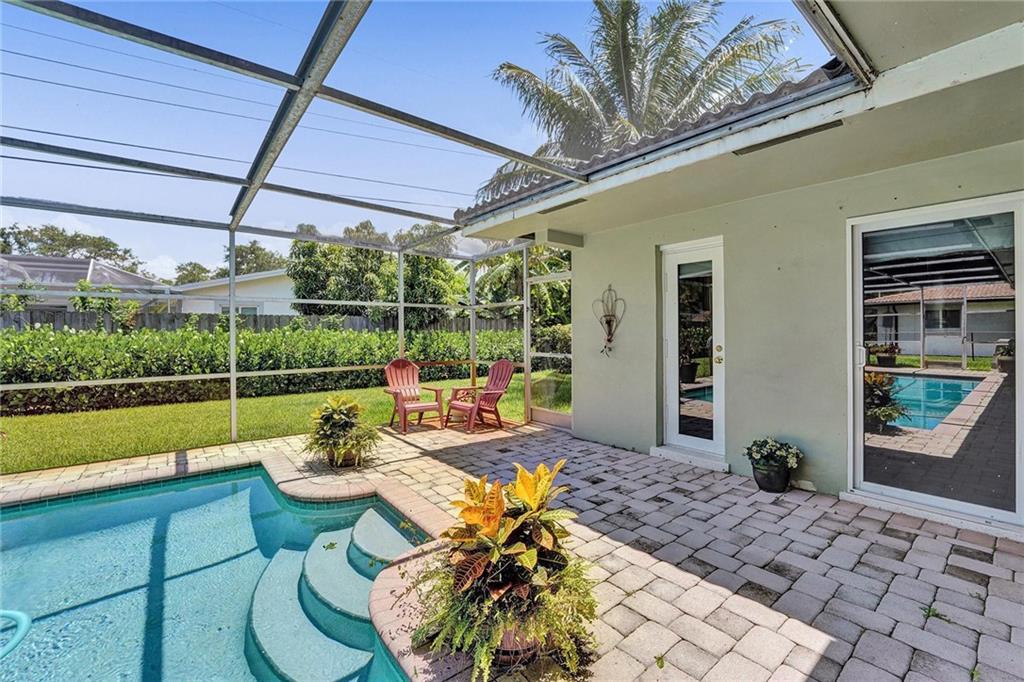 Plantation Secluded Gdns- - Residential