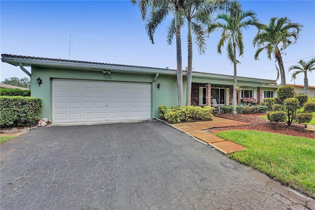 Plantation Secluded Gdns- - Residential