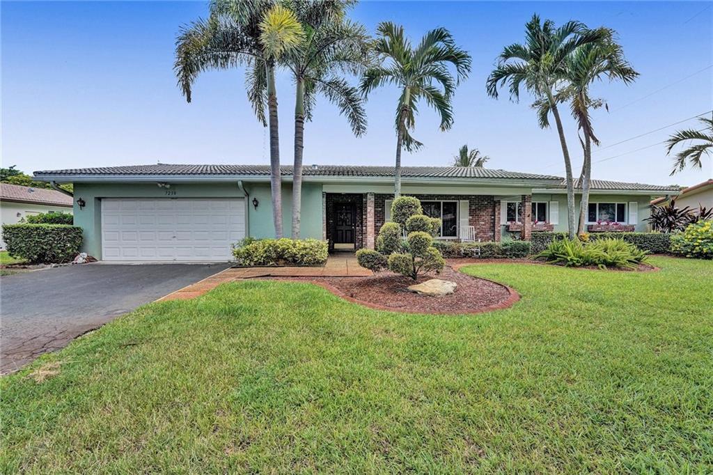 Plantation Secluded Gdns- - Residential