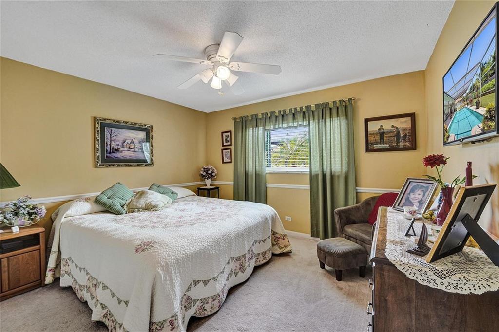 Plantation Secluded Gdns- - Residential