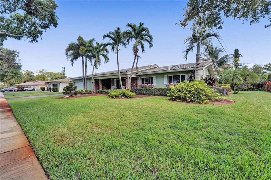 Plantation Secluded Gdns- - Residential