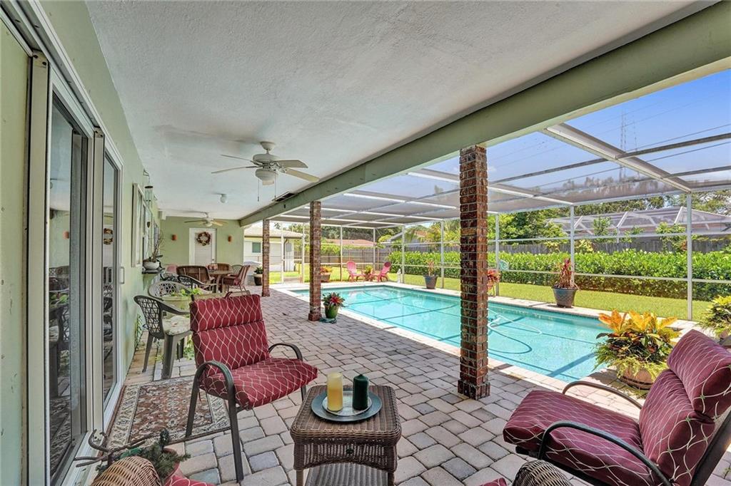 Plantation Secluded Gdns- - Residential